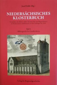 Niedersächsisches Klosterbuch