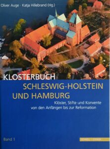 Schleswig-Holsteinisches und Hamburger Klosterbuch