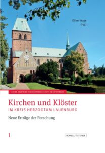Kirchen und Klöster Lauenburg
