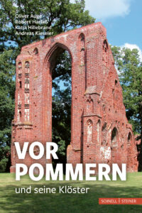 Cover Vorpommern